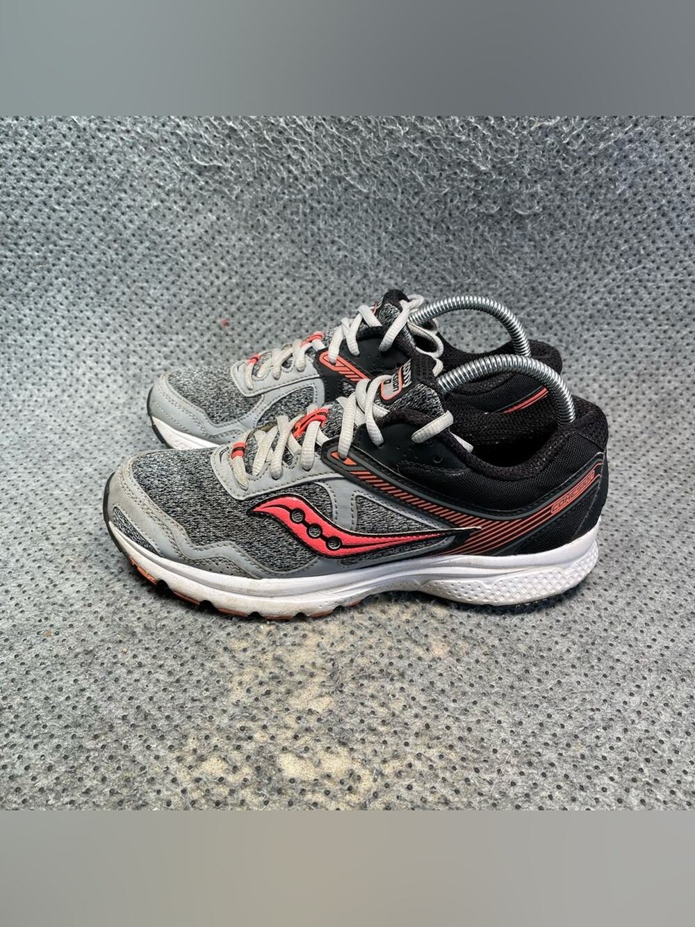 Saucony Cohesion 10 Running Shoes Size 8.5 Women’s